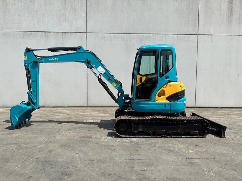 Jepang Digunakan Kubota Excavator untuk dijual KX155-3 Jindongyu Mesin bekas