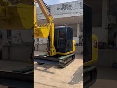 Cat 306E Excavator Crawler