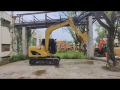 Digunakan Caterpillar 307 Excavator
