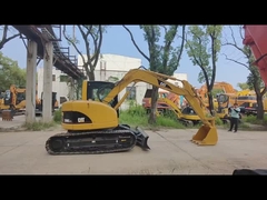 Caterpillar 308C Kondisi sempurna Kondisi sempurna digunakan Jepang asli Caterpillar Cat 308C Dijual