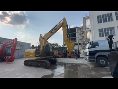 Digunakan CAT 312D Excavator Dengan Mesin Kondisi Kerja yang Sangat Baik Untuk Dijual