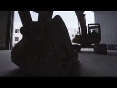 Shanghai Jindongyu Konstruksi Machinery Co, LTD